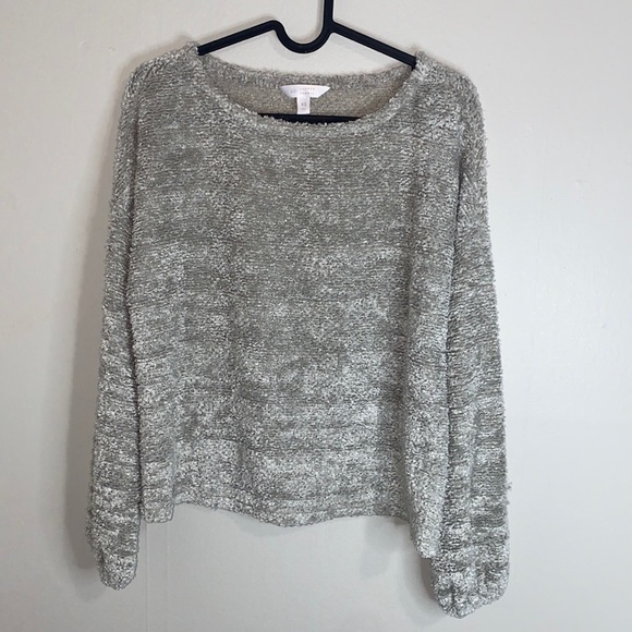 🍓NWOT Lauren Conrad sweater! - Picture 2 of 11